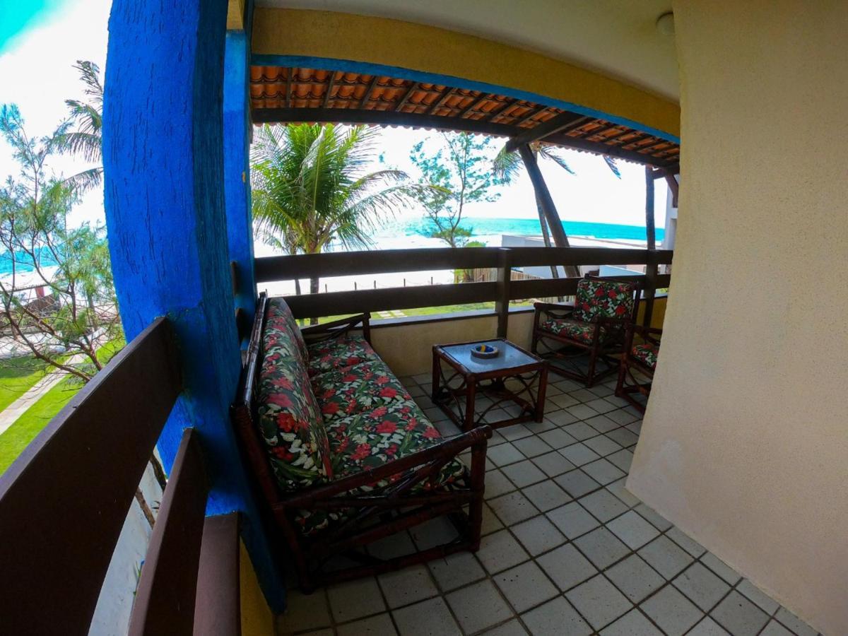 Porto Paraiso Hostel Pôrto das Galinhas Екстериор снимка