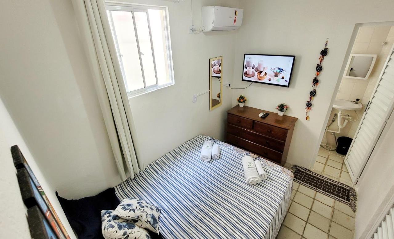 Porto Paraiso Hostel Pôrto das Galinhas Екстериор снимка