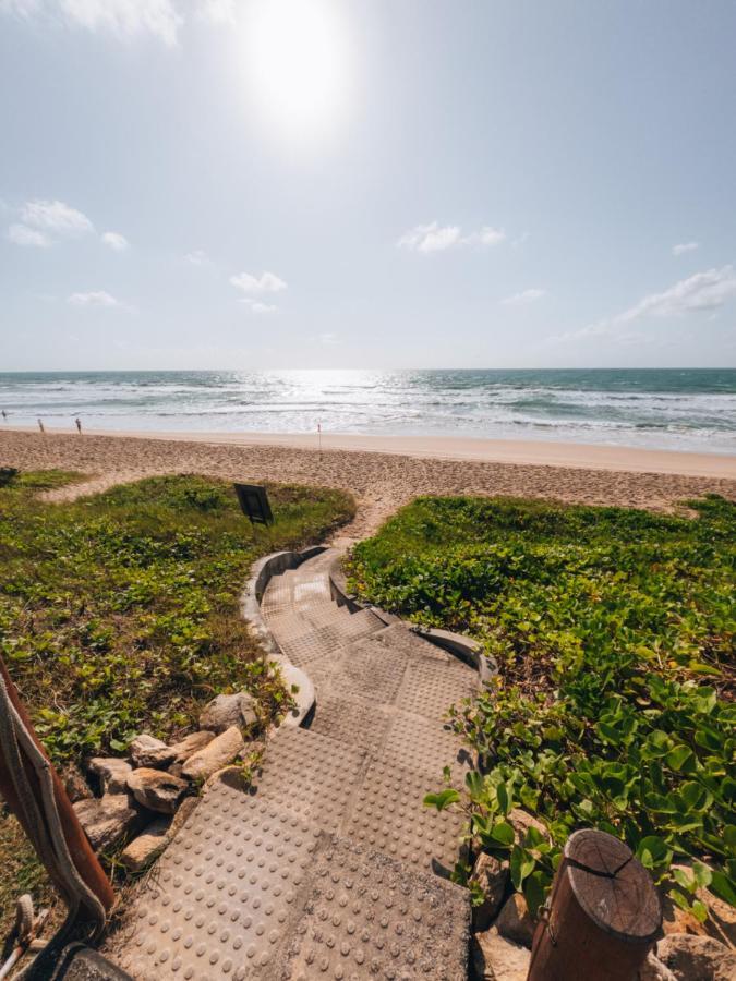 Porto Paraiso Hostel Pôrto das Galinhas Екстериор снимка