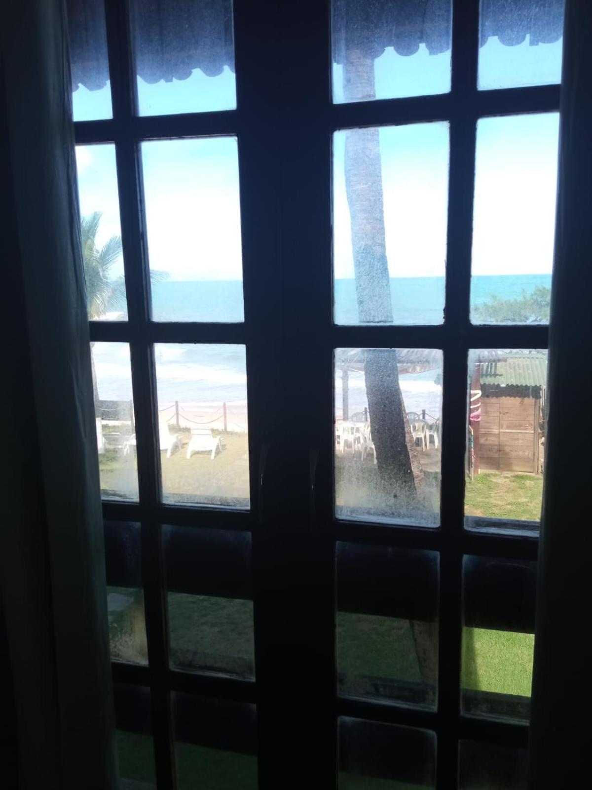 Porto Paraiso Hostel Pôrto das Galinhas Екстериор снимка