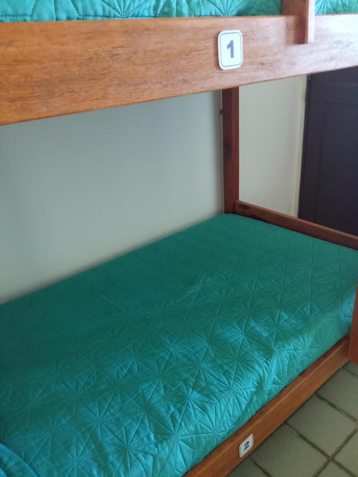 Porto Paraiso Hostel Pôrto das Galinhas Екстериор снимка