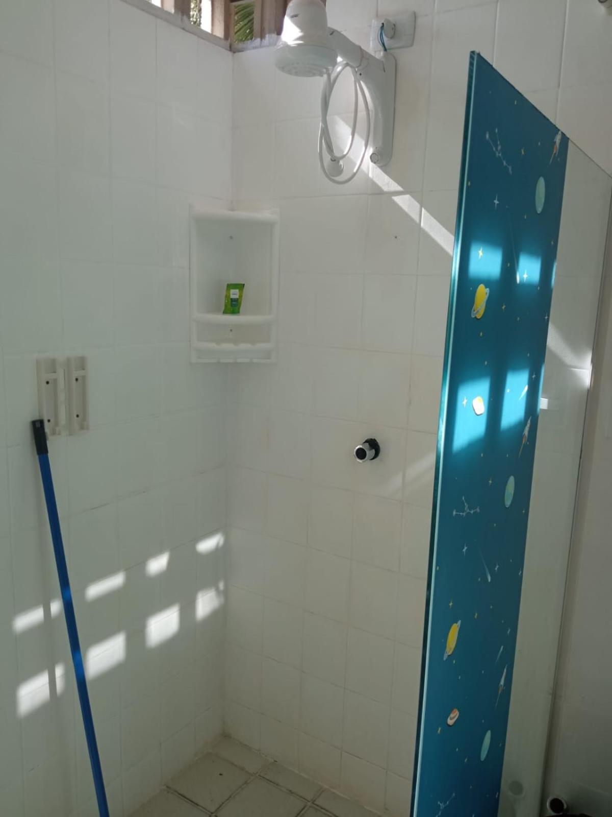 Porto Paraiso Hostel Pôrto das Galinhas Екстериор снимка