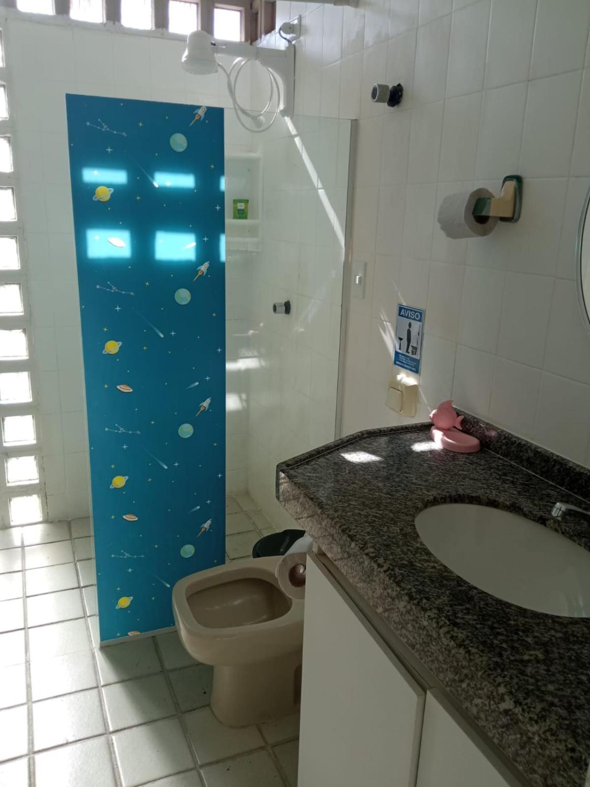 Porto Paraiso Hostel Pôrto das Galinhas Екстериор снимка